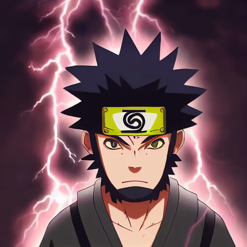 Roadtoninja