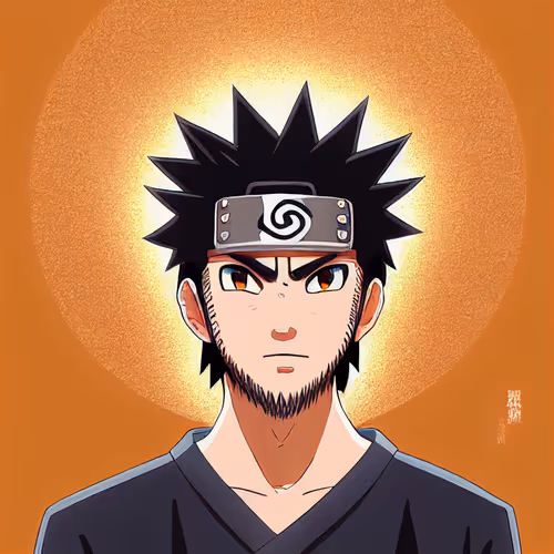 Roadtoninja