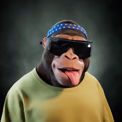 Alpha Kong #7788