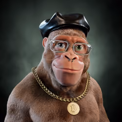 Alpha Kong #5959