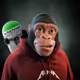 8376