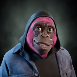 Alpha Kong #5939