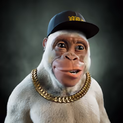 Alpha Kong #335