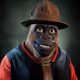 5395