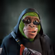 2444