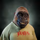 7325