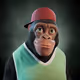 4645