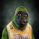 7707