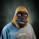 2733