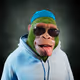 7843