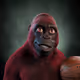 6830