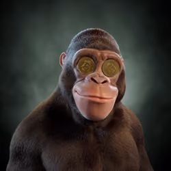Alpha Kong #5290