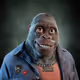 6737