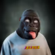 4664