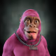 6394