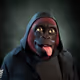 7085