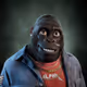 7933