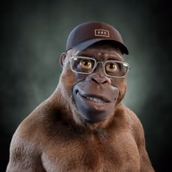 Alpha Kong #3215