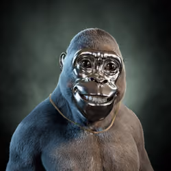 Alpha Kong #628