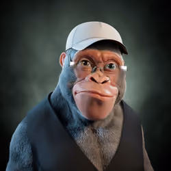 Alpha Kong #177
