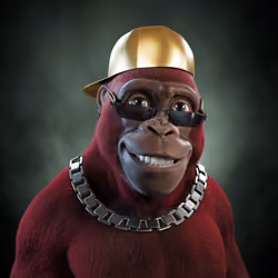 Alpha Kong #6049