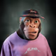 7438