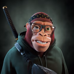 Alpha Kong #4772