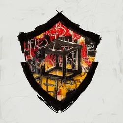 Genesis Badge 2.0 #386