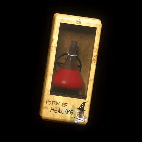 Item #10 Media