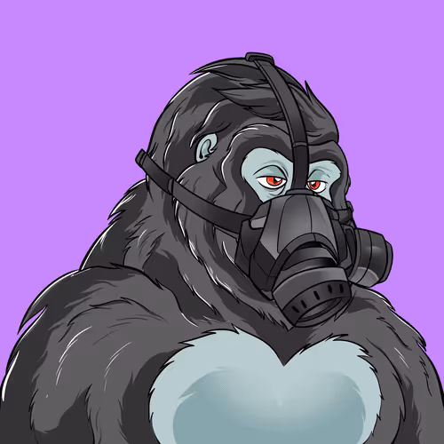 Immutable Apes X Official