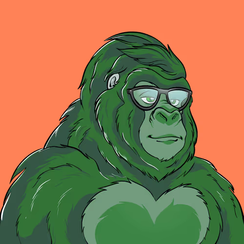 Immutable Apes X Official