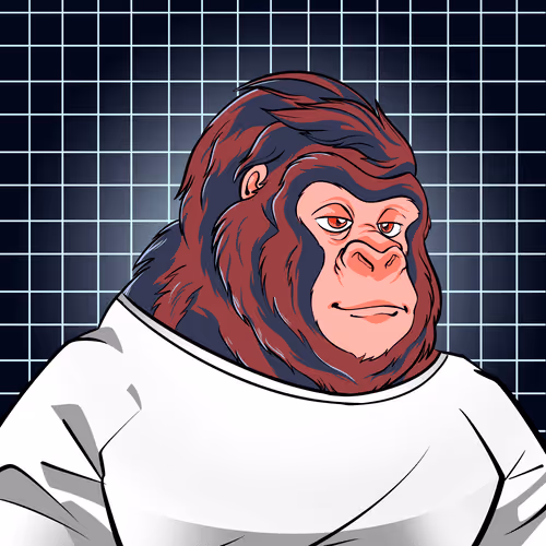 Ape#5503