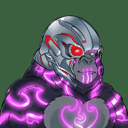 Ape#6809