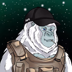 Ape#4609