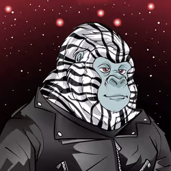 Ape#7499