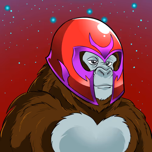 Ape#4440