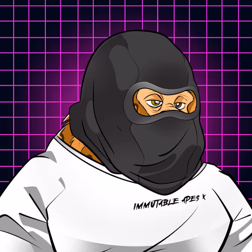 Ape#3932