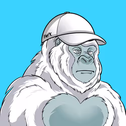 Ape#7500