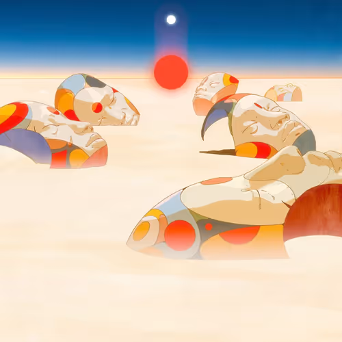 Light Divide By Victor Mosquera
