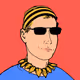 Self Portrait 1