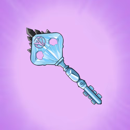 Diamond Key
