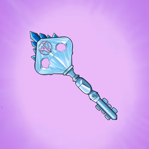 Lanu Prime Key