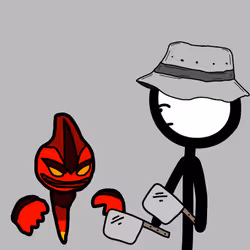 6936