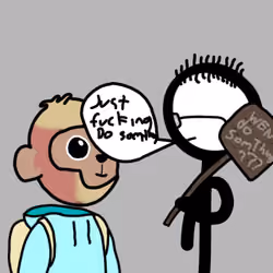 CAPTURED NGMI