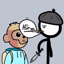 CAPTURED NGMI