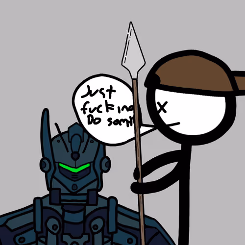 CAPTURED NGMI