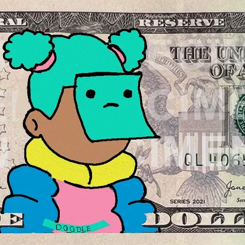 Modern Dollar Series