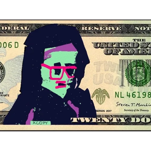 Modern Dollar Series