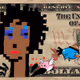 Punk dollar #153/288