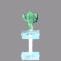 FUCCULENT #1424